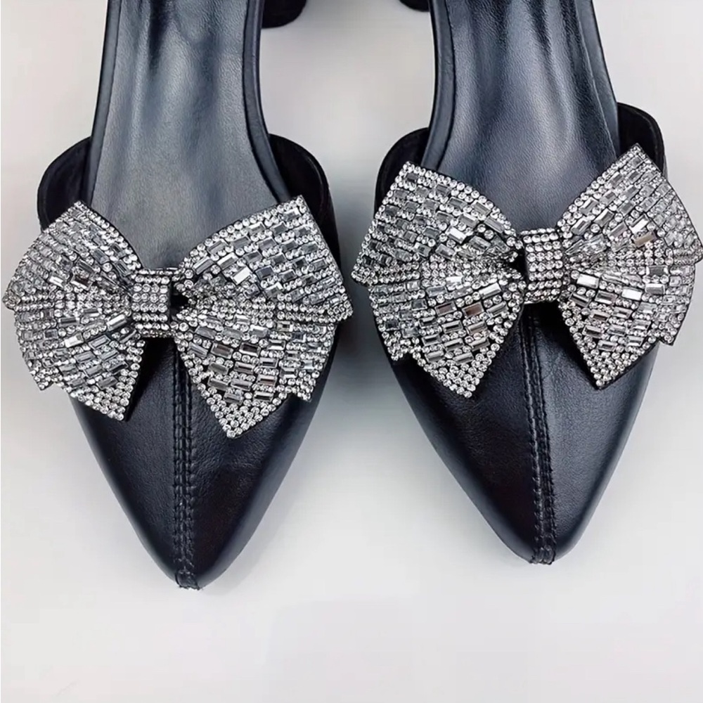 Shoe Clips
